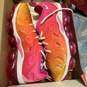 Nike Vapormax Women Shoe